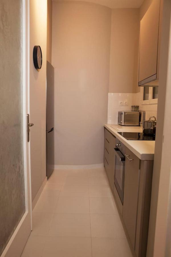 Chic & Comfortable Central Apart, Close To National Archeological Museum! Атина Екстериор снимка