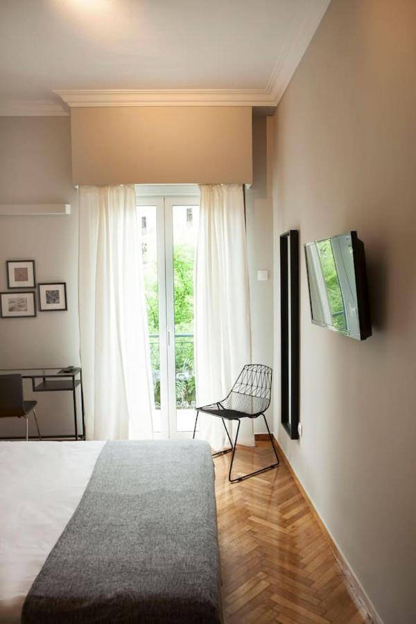 Chic & Comfortable Central Apart, Close To National Archeological Museum! Атина Екстериор снимка