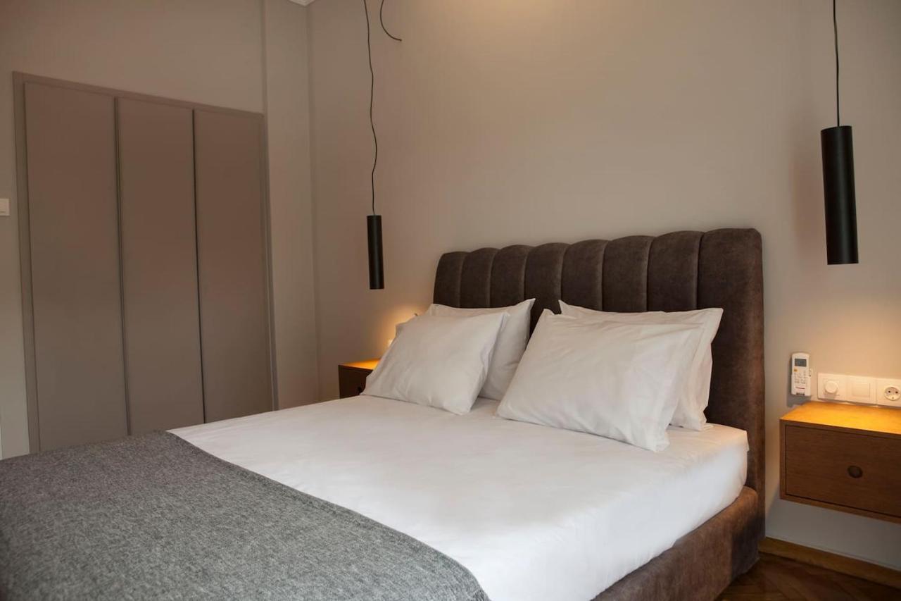 Chic & Comfortable Central Apart, Close To National Archeological Museum! Атина Екстериор снимка