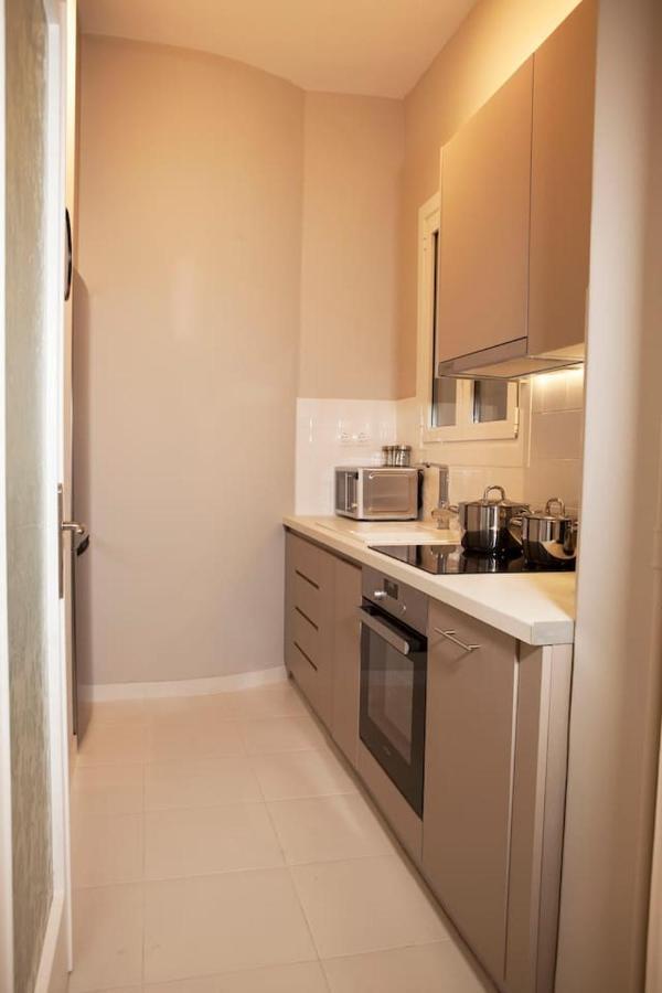 Chic & Comfortable Central Apart, Close To National Archeological Museum! Атина Екстериор снимка