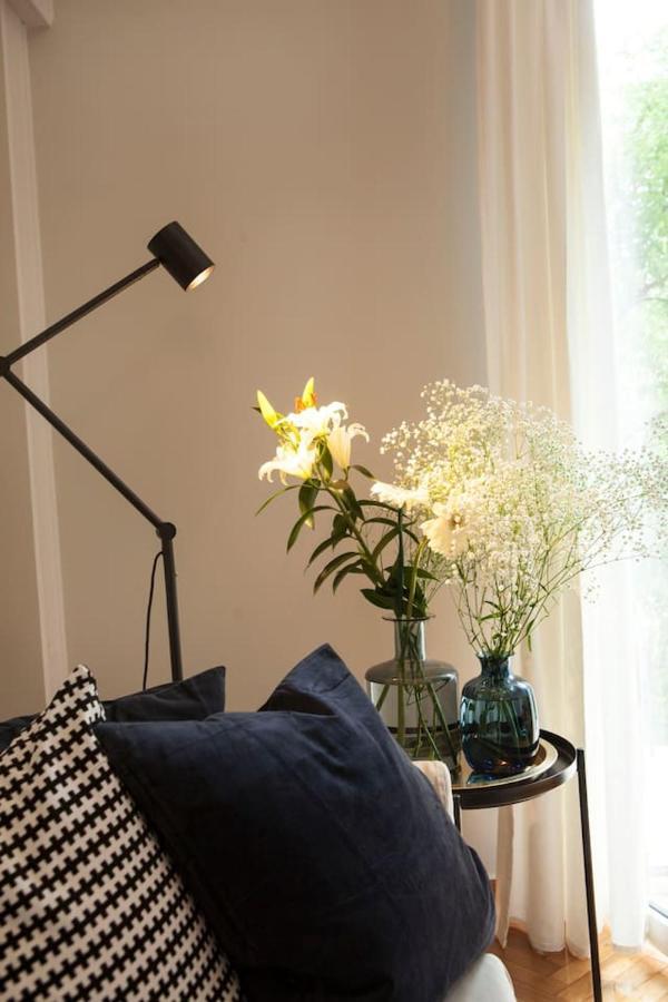 Chic & Comfortable Central Apart, Close To National Archeological Museum! Атина Екстериор снимка