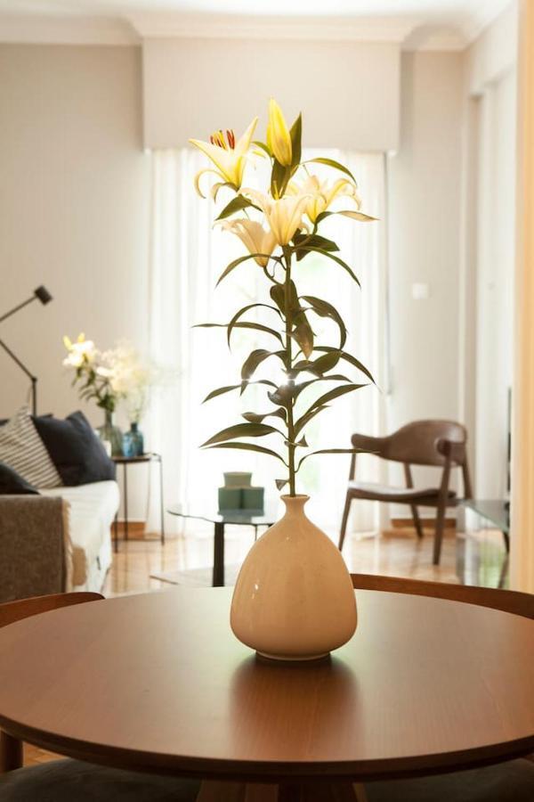 Chic & Comfortable Central Apart, Close To National Archeological Museum! Атина Екстериор снимка