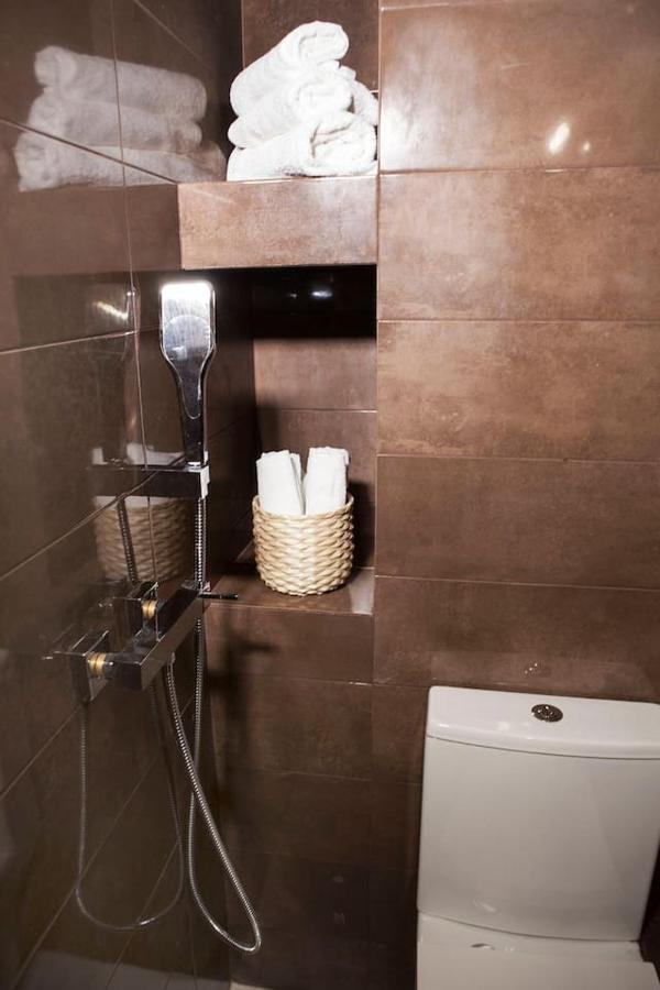 Chic & Comfortable Central Apart, Close To National Archeological Museum! Атина Екстериор снимка